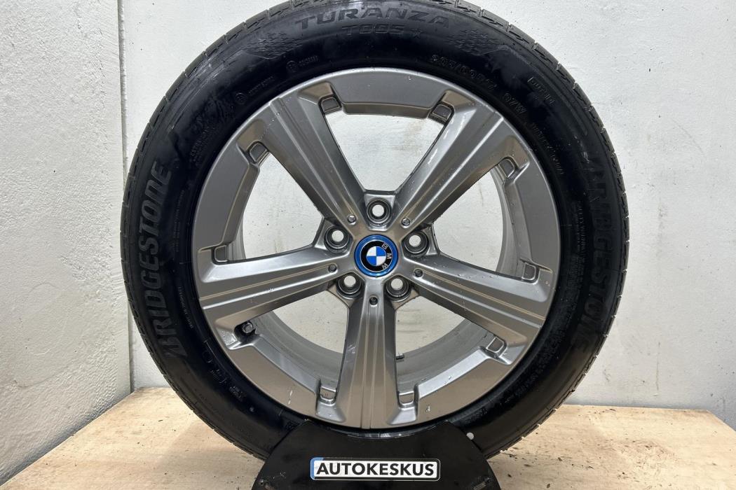 BMW 2-sarja 2024