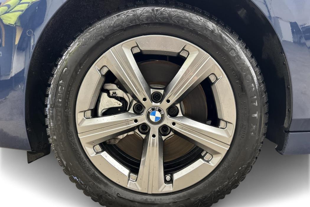 BMW 2-sarja 2024