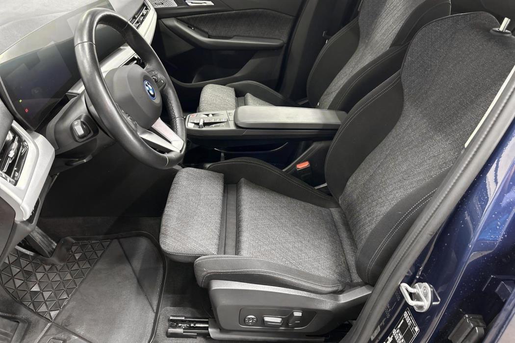 BMW 2-sarja 2024
