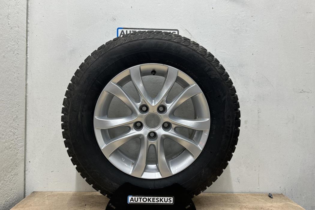 MAZDA Mazda6 2016