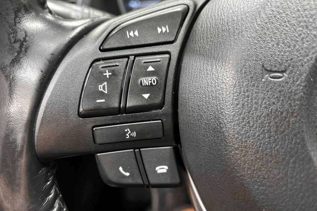 MAZDA Mazda6 2016