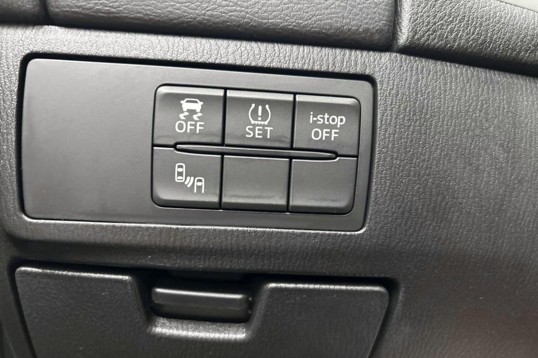 MAZDA Mazda6 2016
