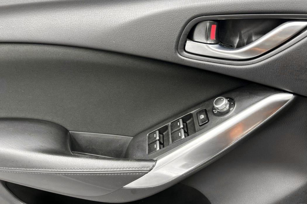 MAZDA Mazda6 2016