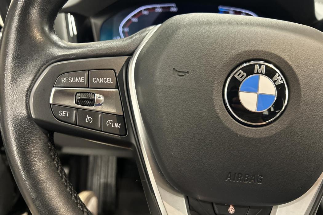BMW 3-sarja 2022