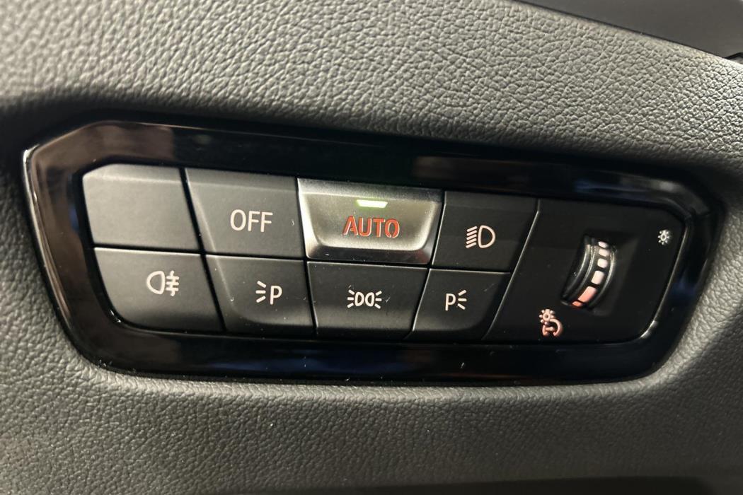 BMW 3-sarja 2022