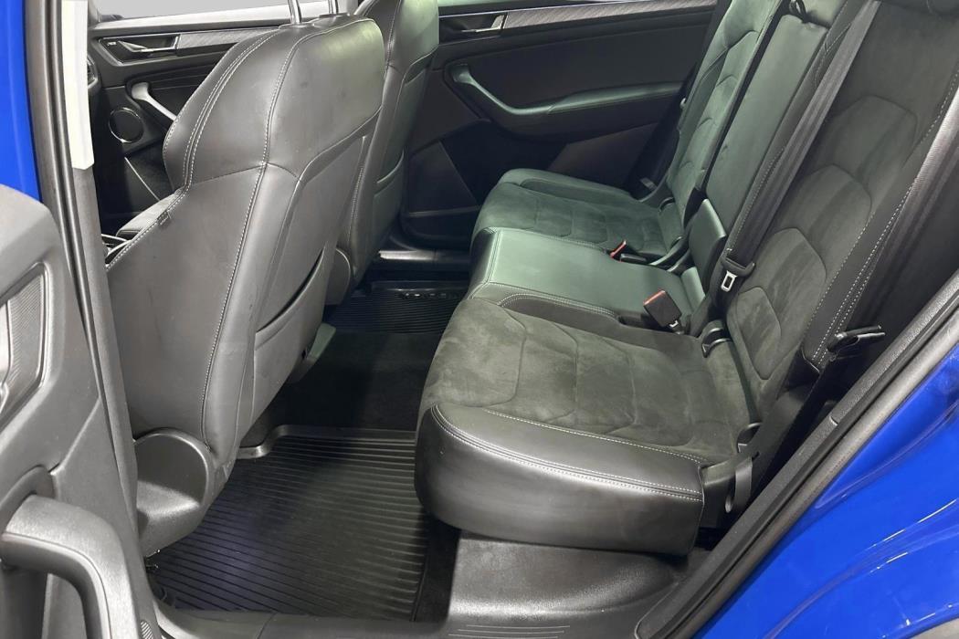 SKODA Kodiaq 2022