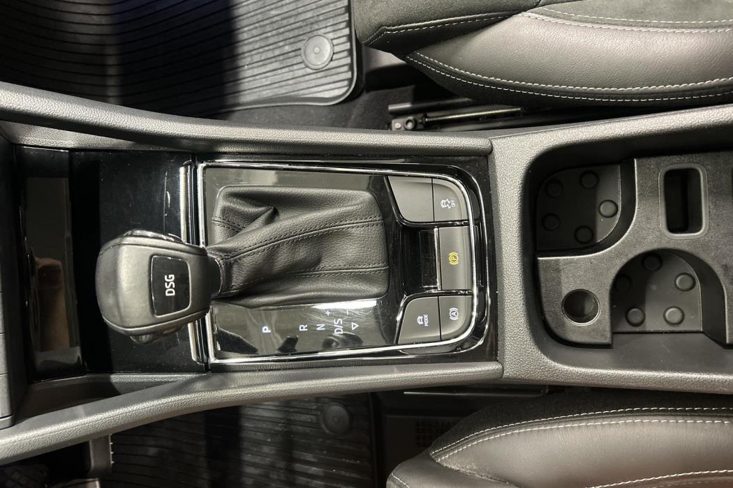 SKODA Kodiaq 2022