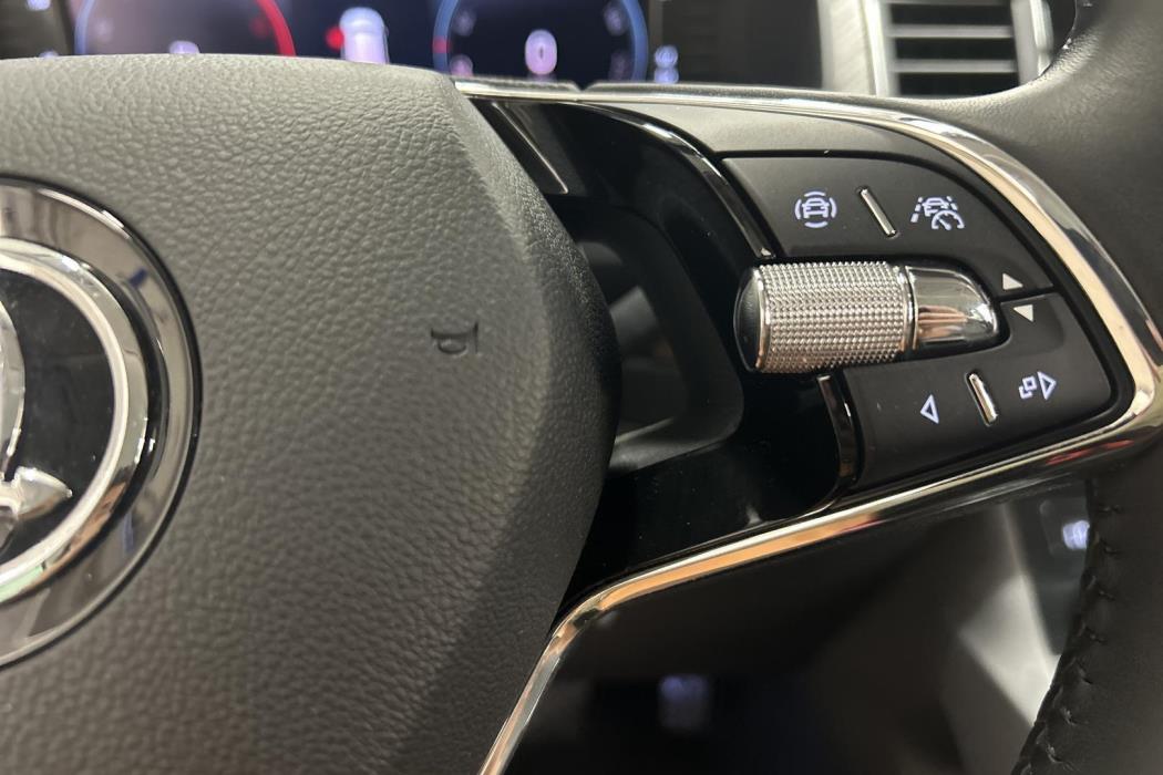 SKODA Kodiaq 2022
