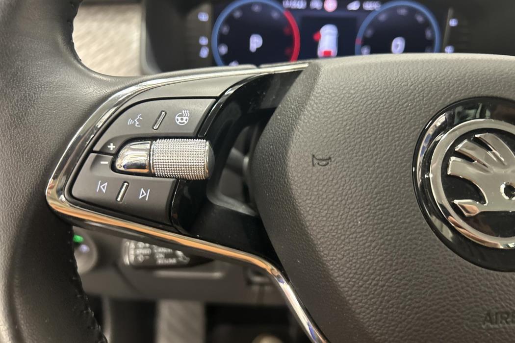 SKODA Kodiaq 2022