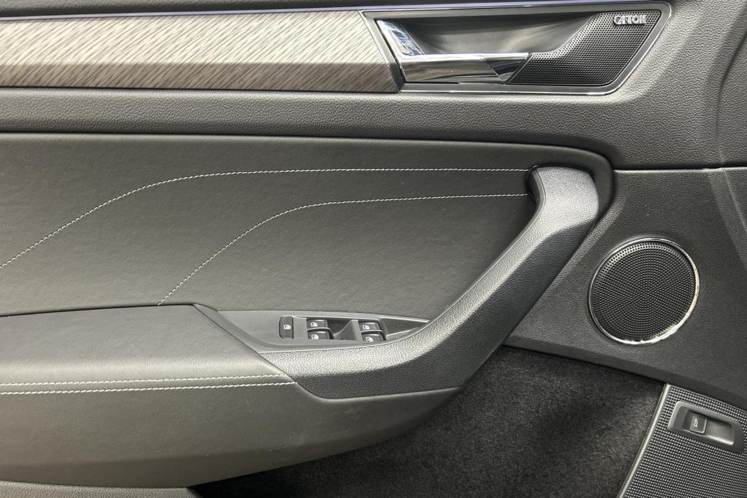 SKODA Kodiaq 2022