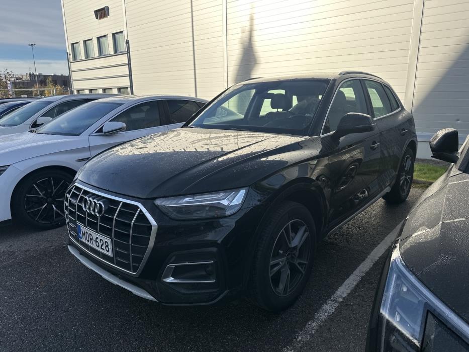 AUDI Q5 2023