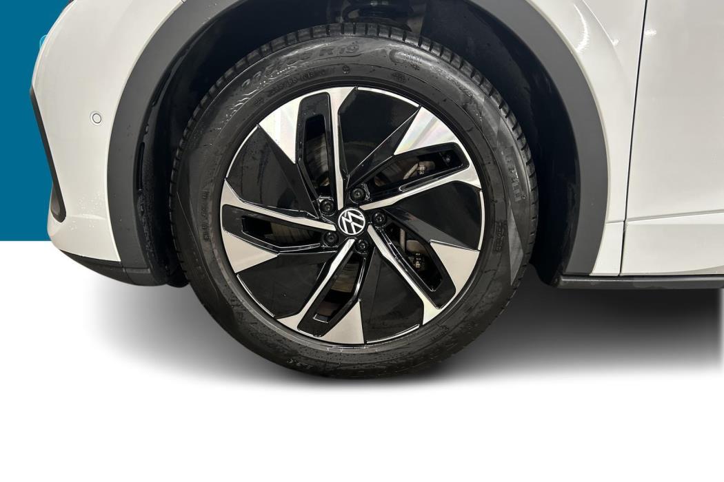 VOLKSWAGEN ID.5 2022