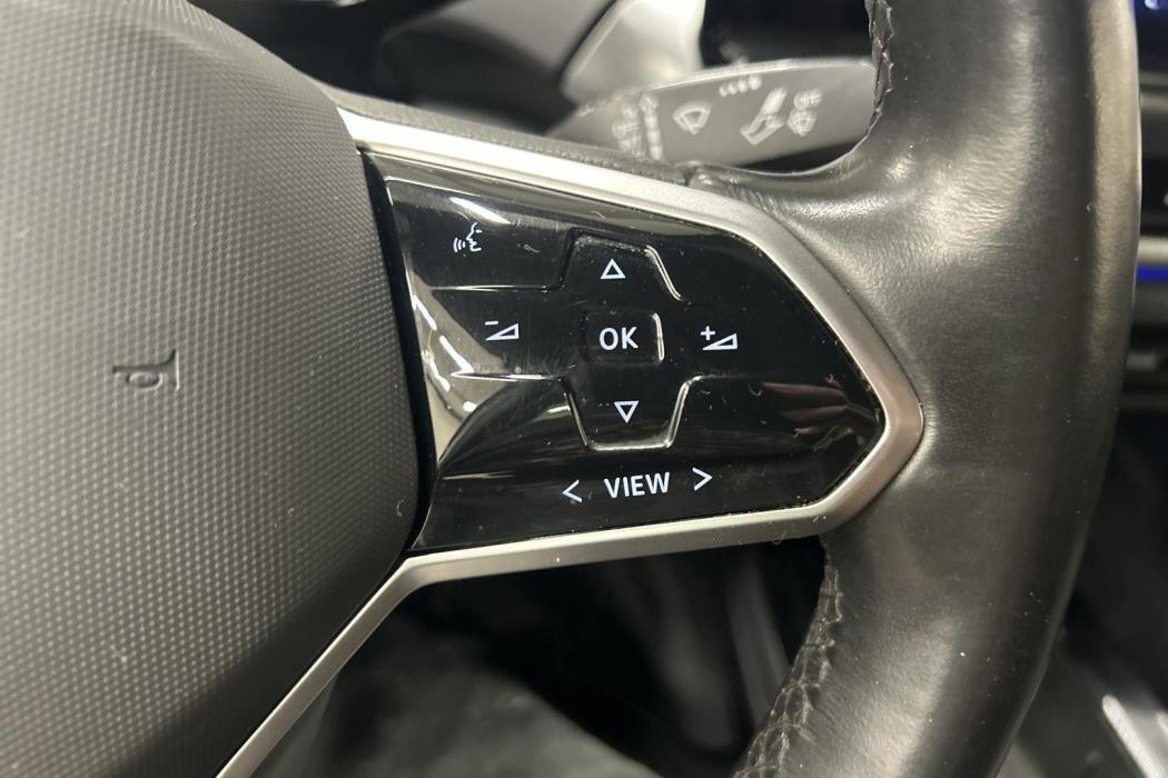 VOLKSWAGEN ID.5 2022