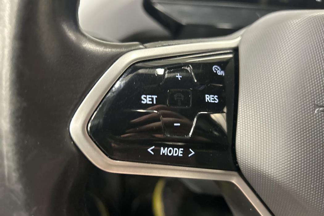 VOLKSWAGEN ID.5 2022