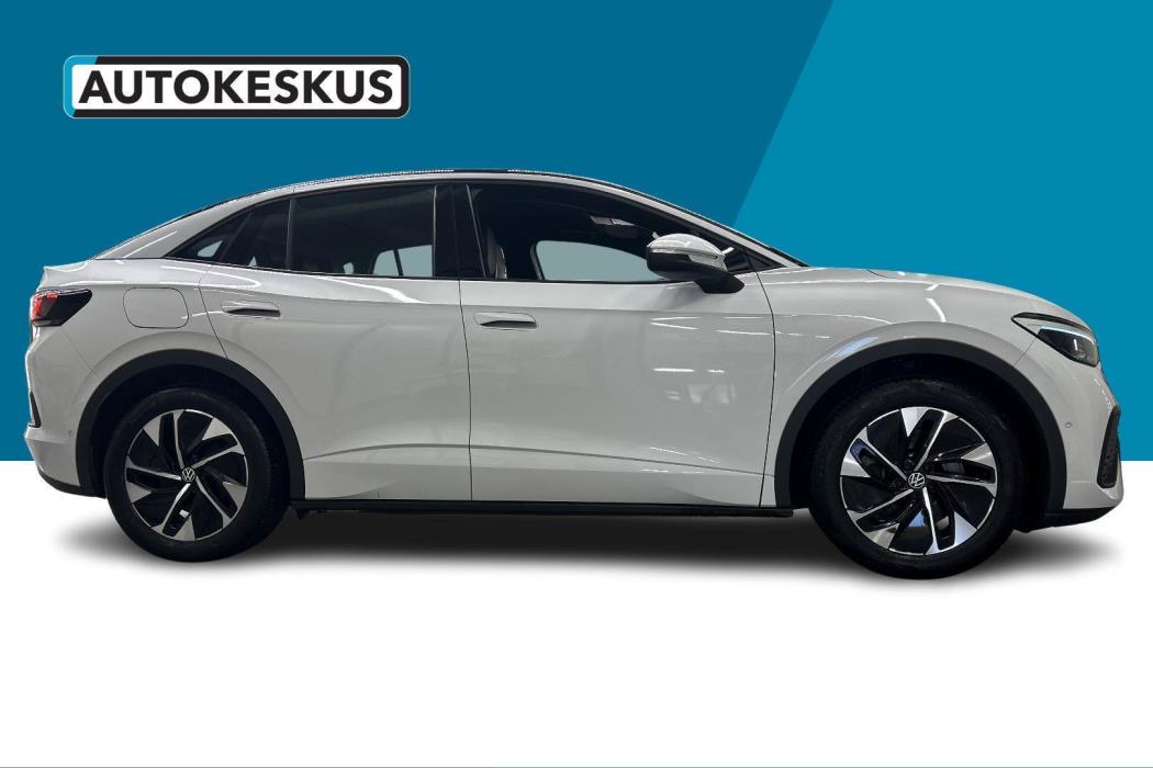VOLKSWAGEN ID.5 2022