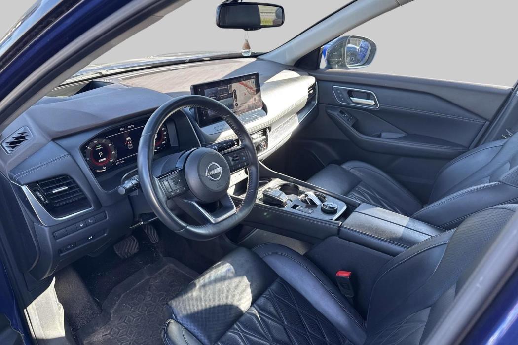 NISSAN X-Trail 2023