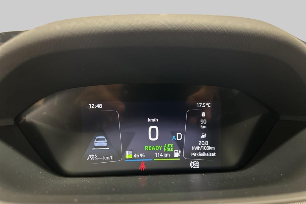 SKODA Enyaq 2024