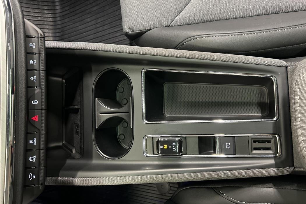 SKODA Enyaq 2024