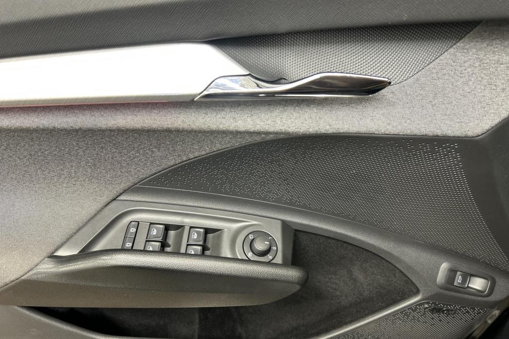 SKODA Enyaq 2024