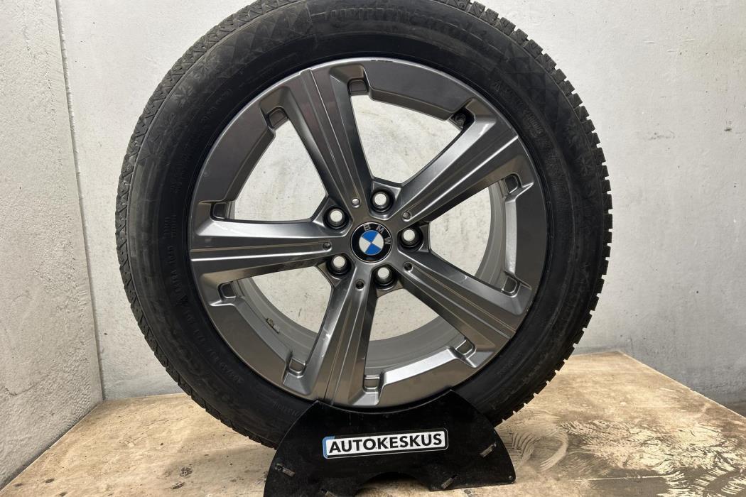 BMW 2-sarja 2023