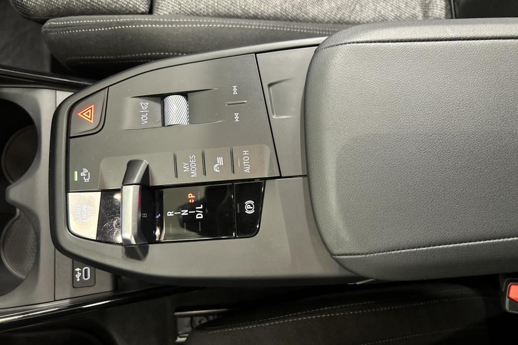 BMW 2-sarja 2023