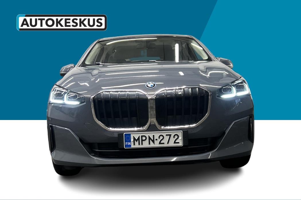 BMW 2-sarja 2023