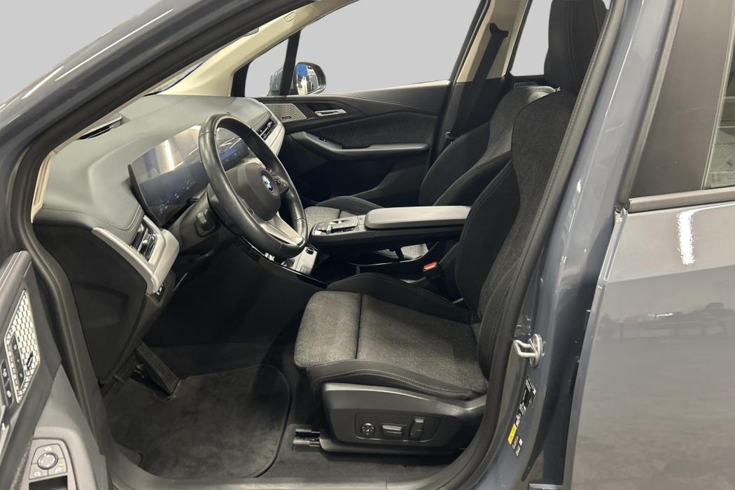 BMW 2-sarja 2023