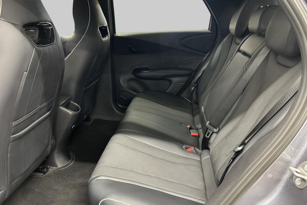 BYD Dolphin 2025