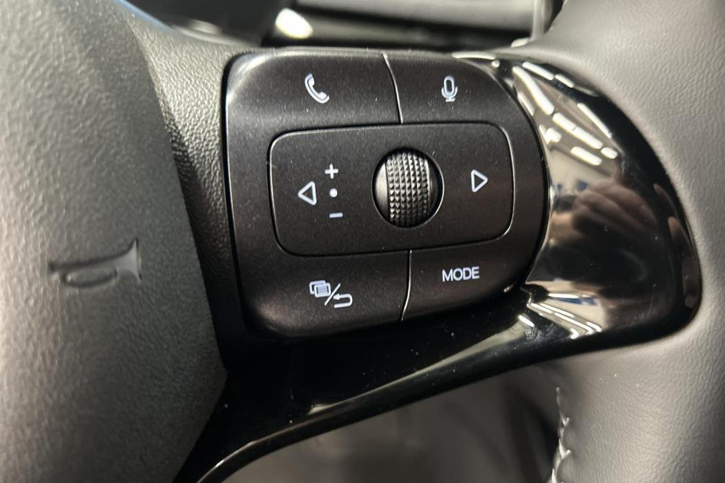 BYD Dolphin 2025
