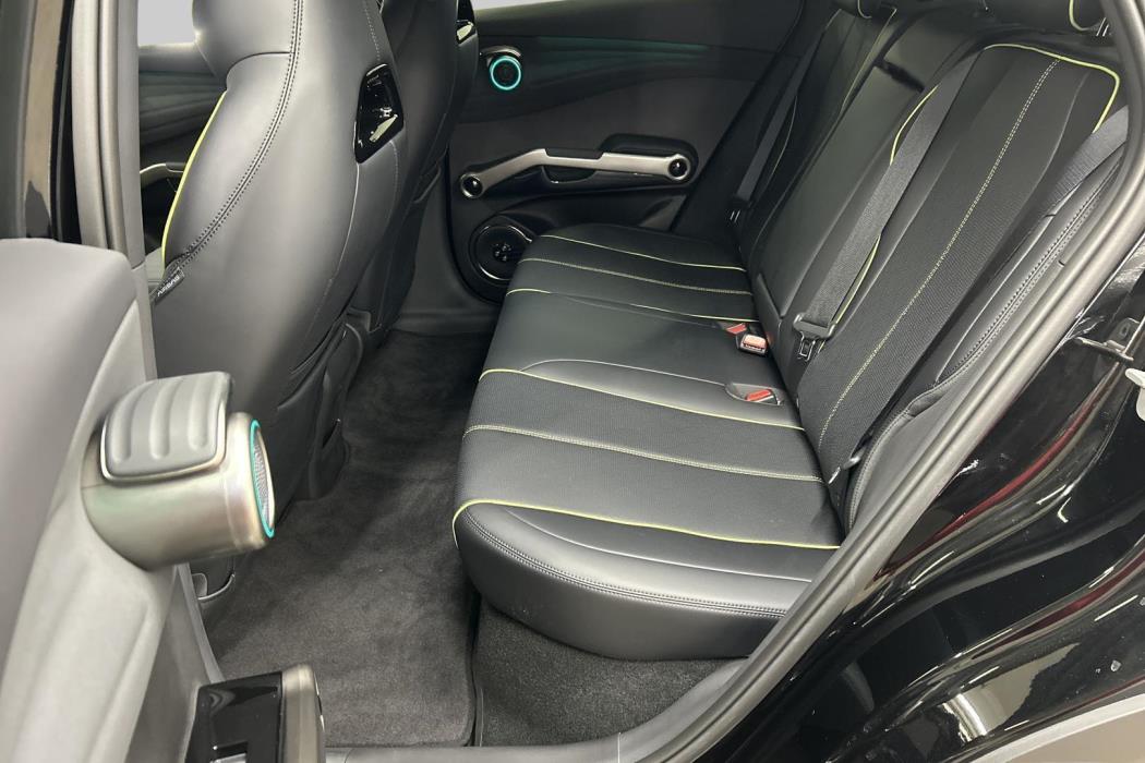 BYD Atto 3 2025