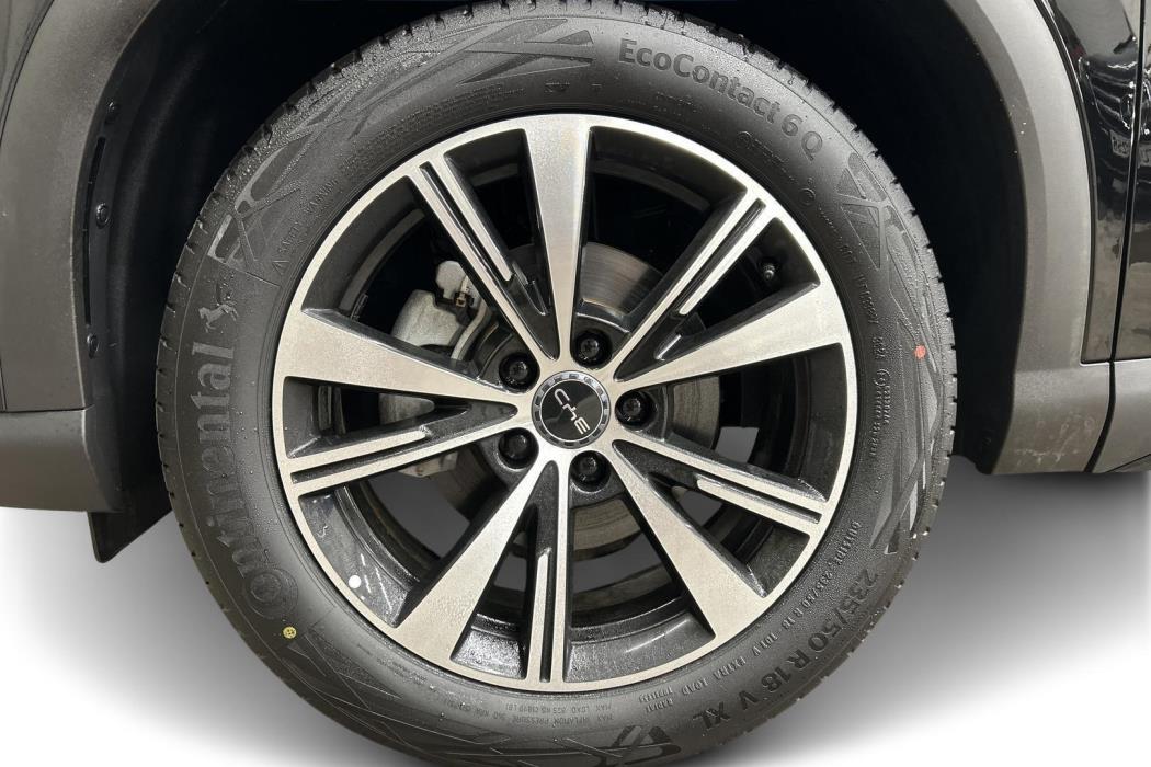 BYD Atto 3 2025