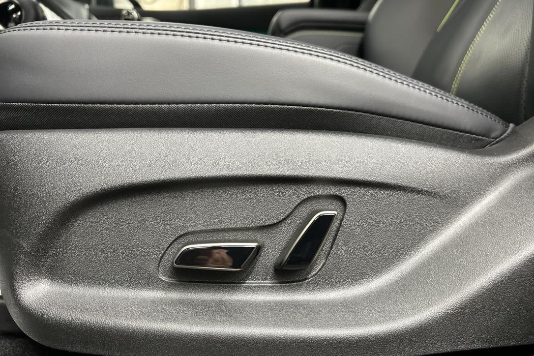BYD Atto 3 2025