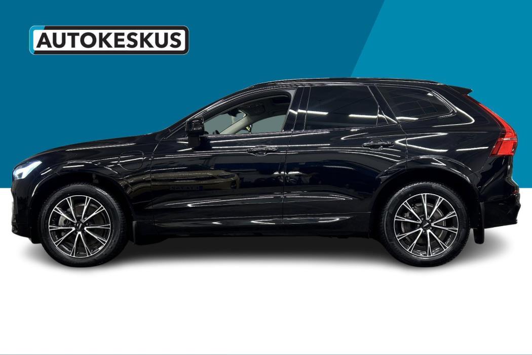 VOLVO XC60 2024