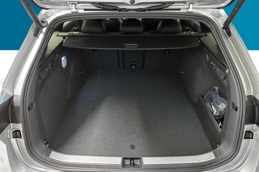 SKODA Superb 2026