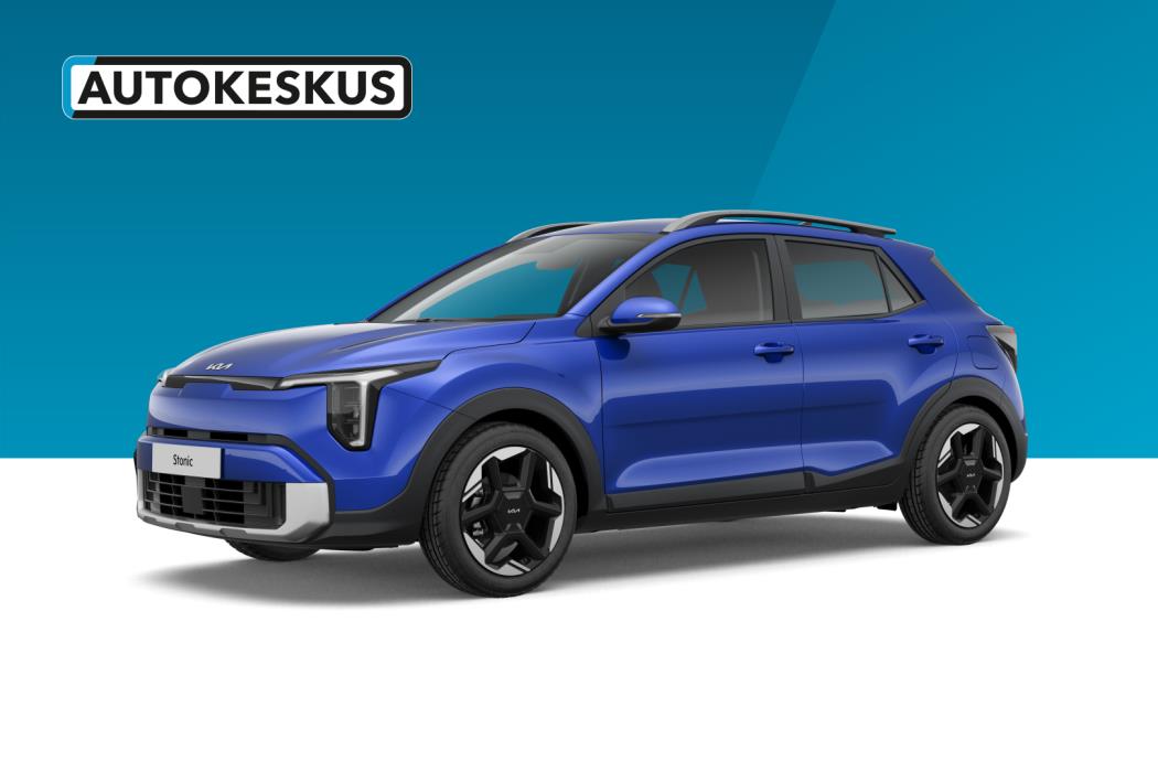 KIA Stonic 2026