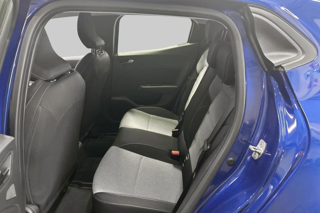 MITSUBISHI Colt 2024