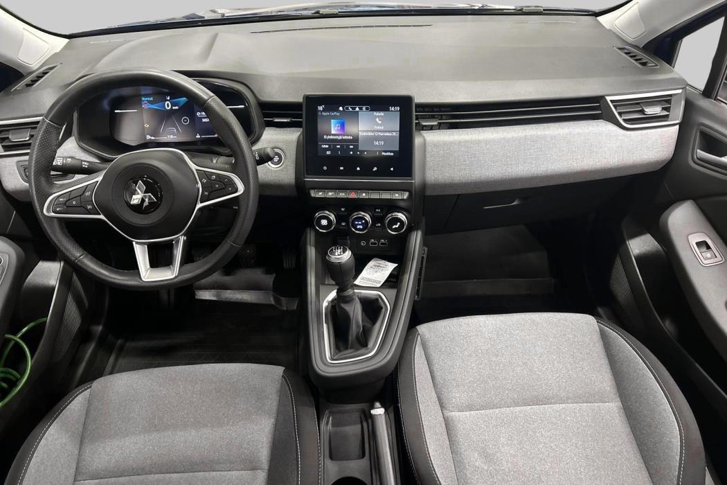 MITSUBISHI Colt 2024