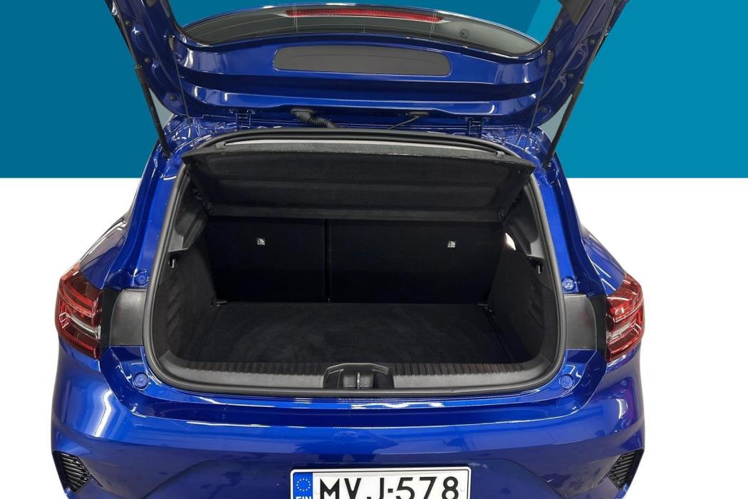 MITSUBISHI Colt 2024