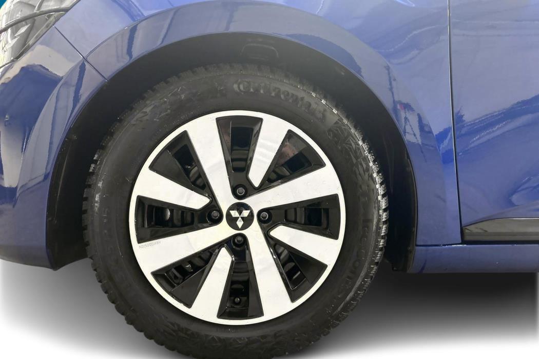 MITSUBISHI Colt 2024