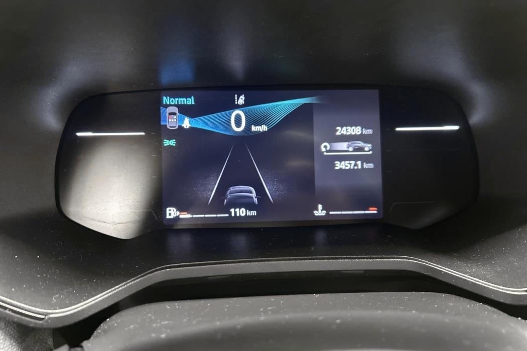 MITSUBISHI Colt 2024