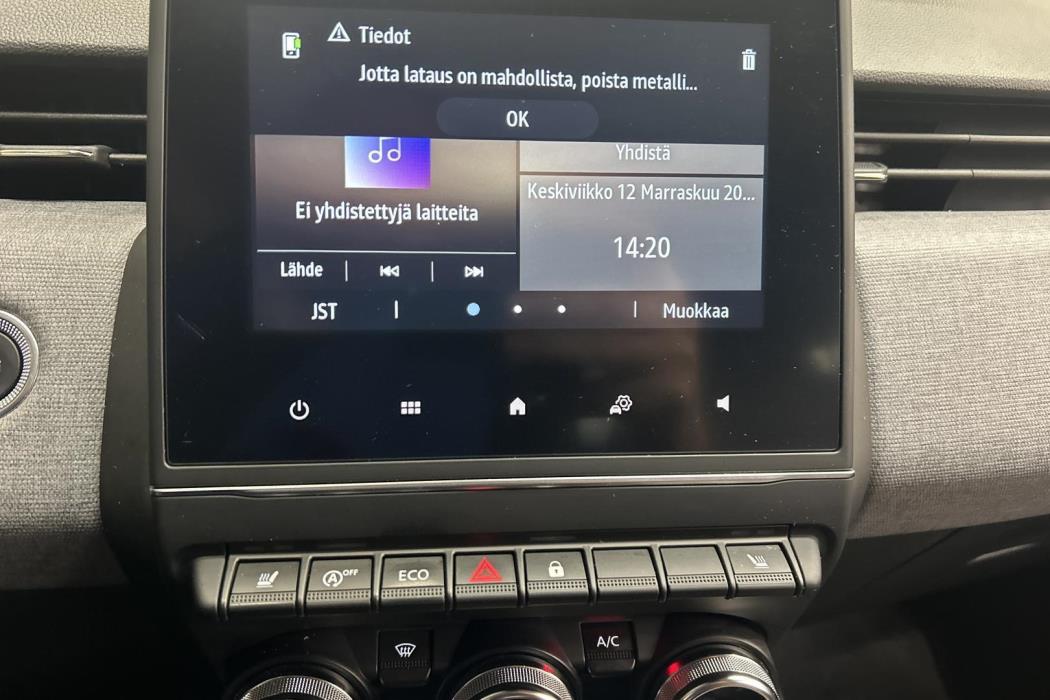 MITSUBISHI Colt 2024