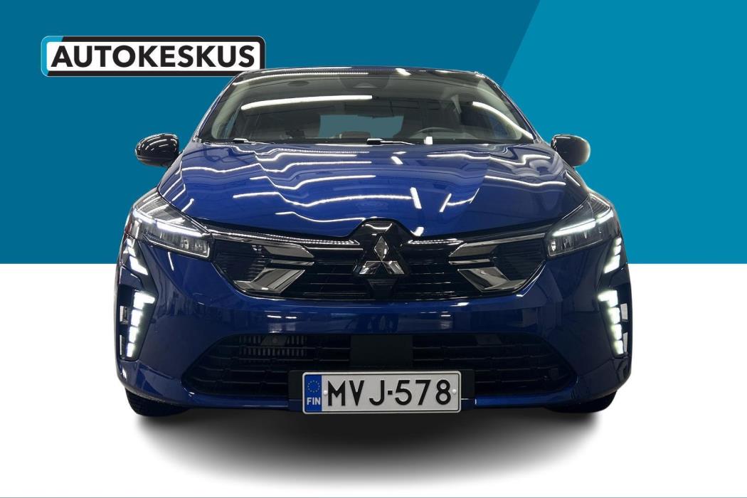 MITSUBISHI Colt 2024