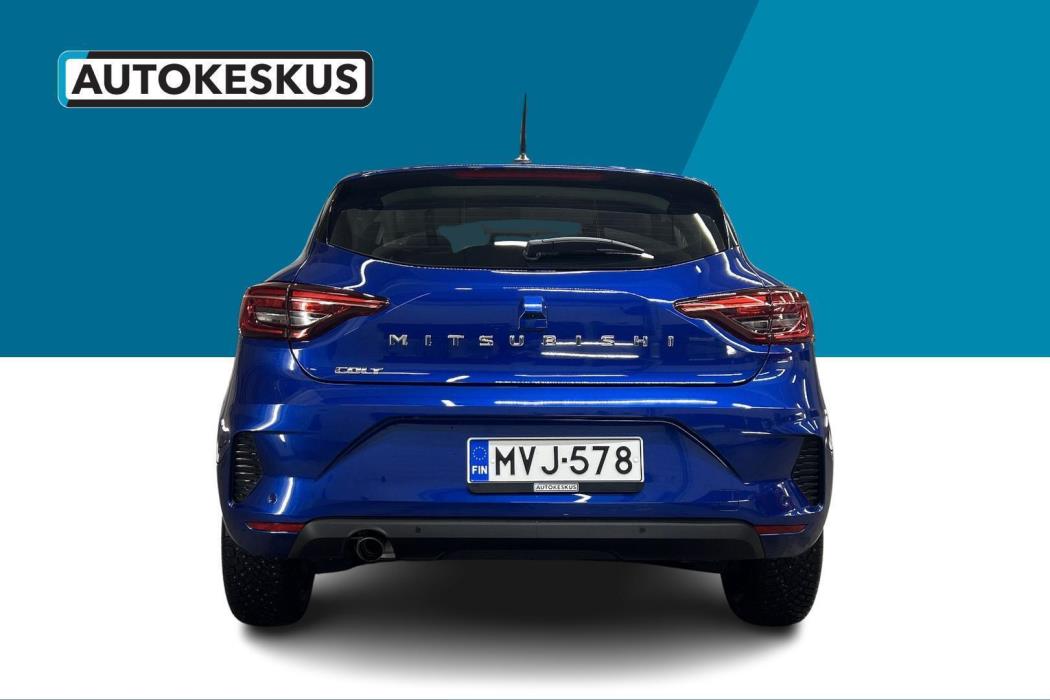 MITSUBISHI Colt 2024