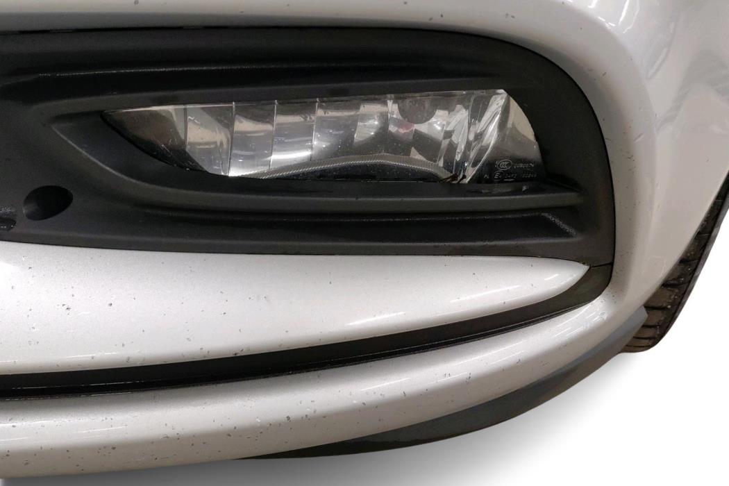 OPEL Astra 2016