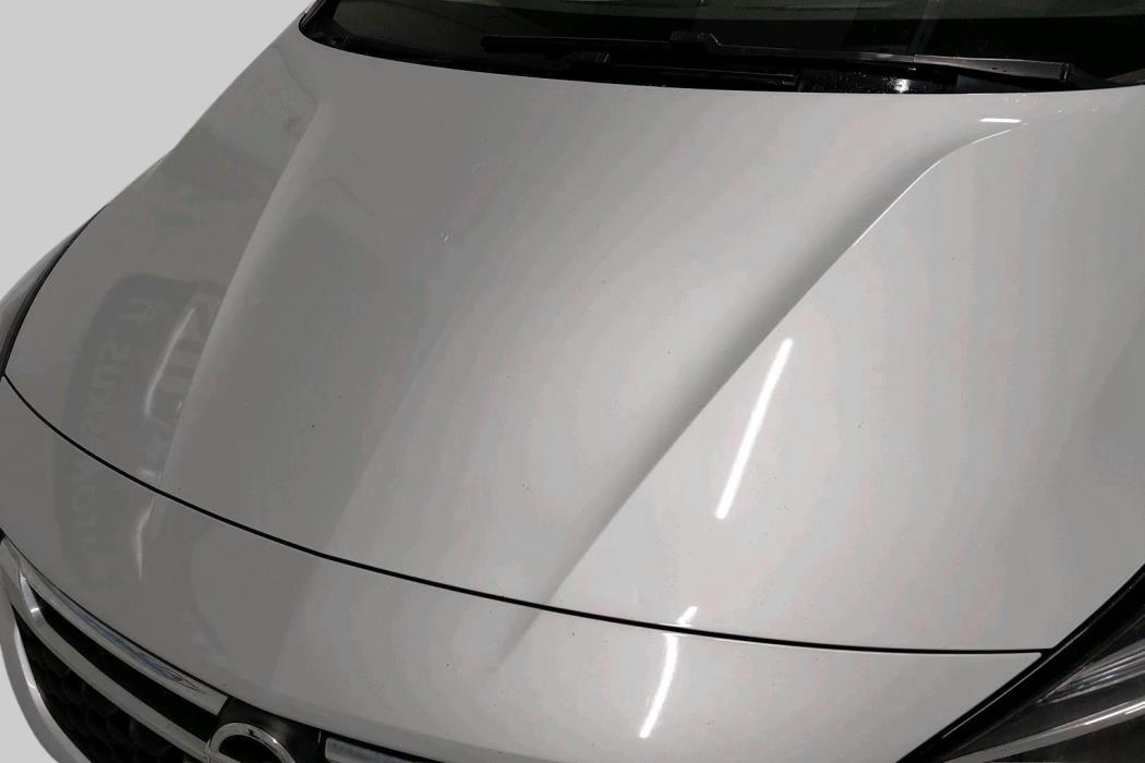 OPEL Astra 2016