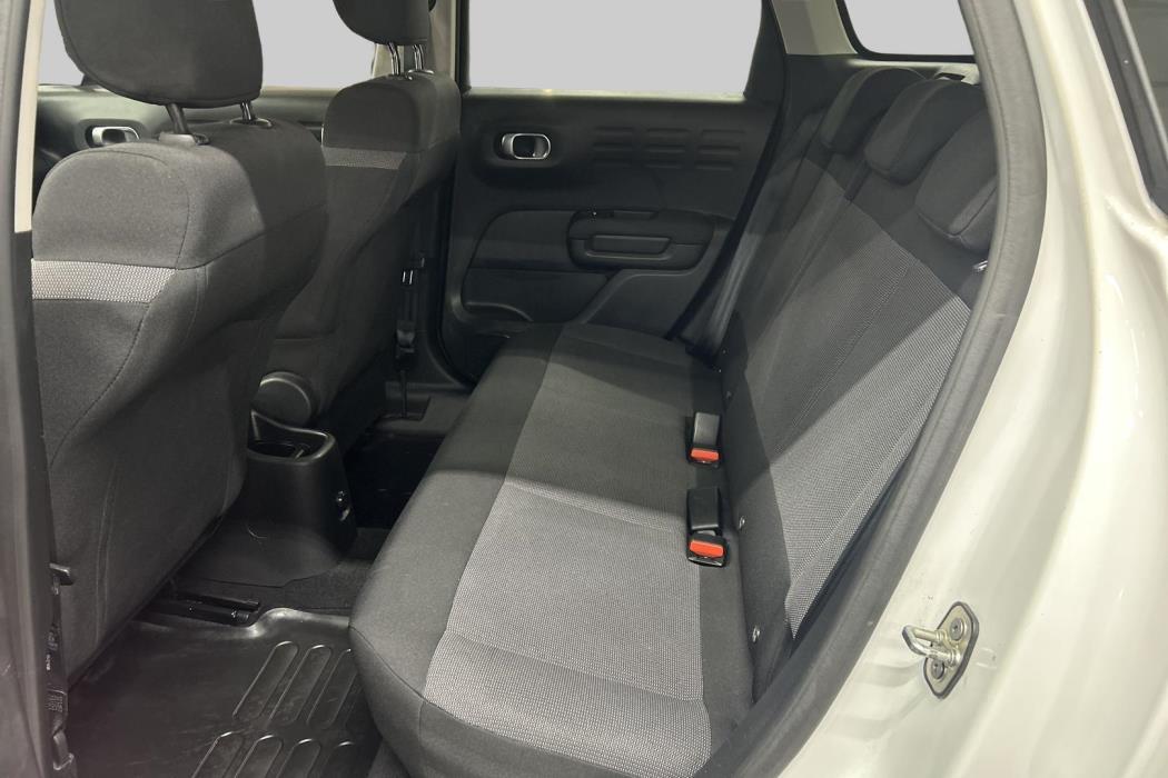 CITROEN C3 Aircross 2019