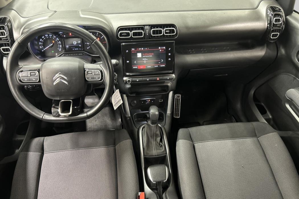 CITROEN C3 Aircross 2019