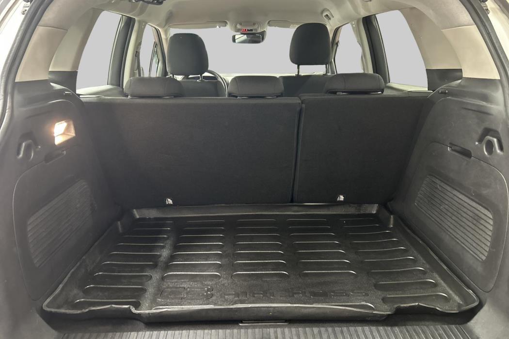 CITROEN C3 Aircross 2019