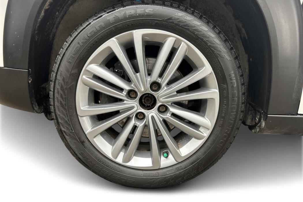 CITROEN C3 Aircross 2019