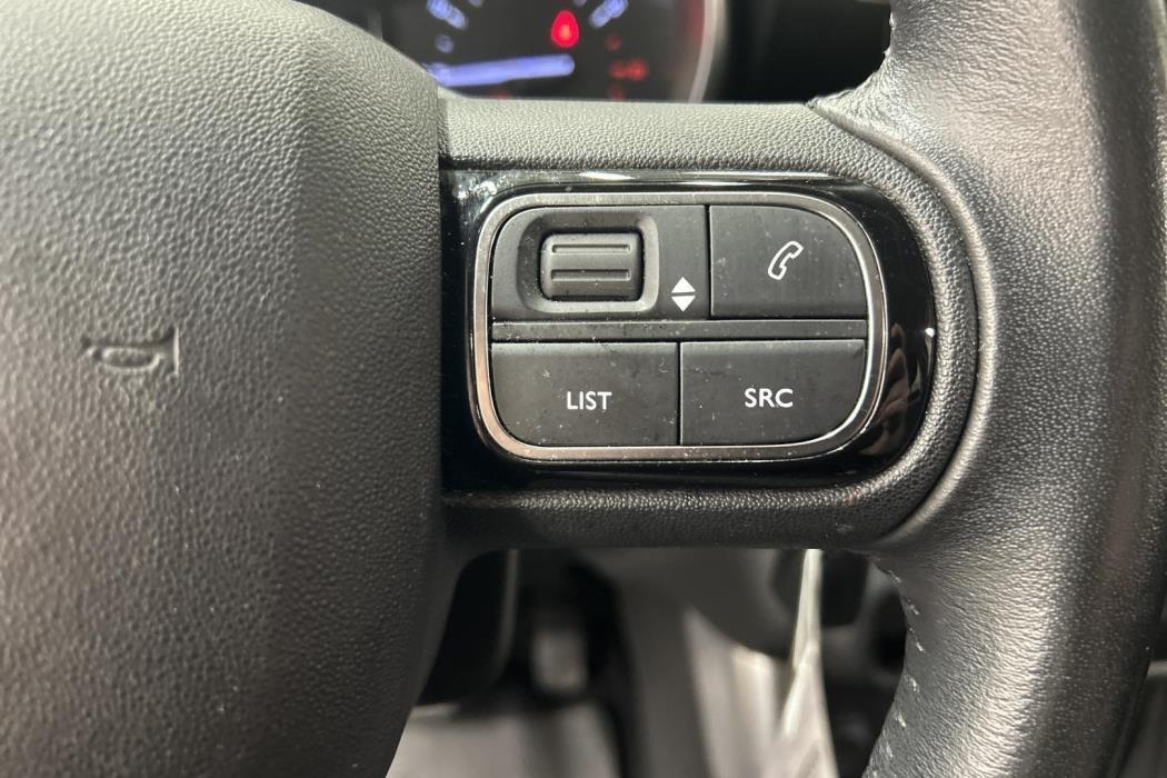 CITROEN C3 Aircross 2019